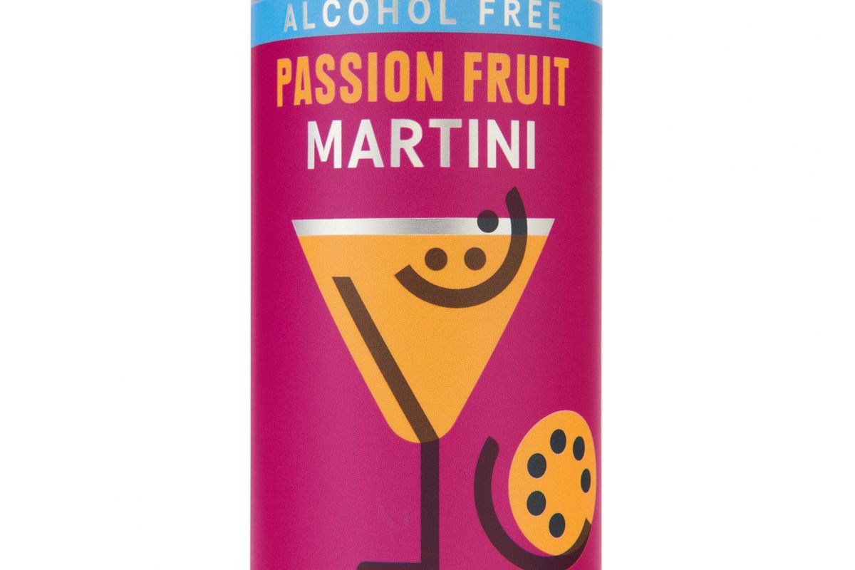 Funkin Cocktails introduces non-alcoholic alternatives