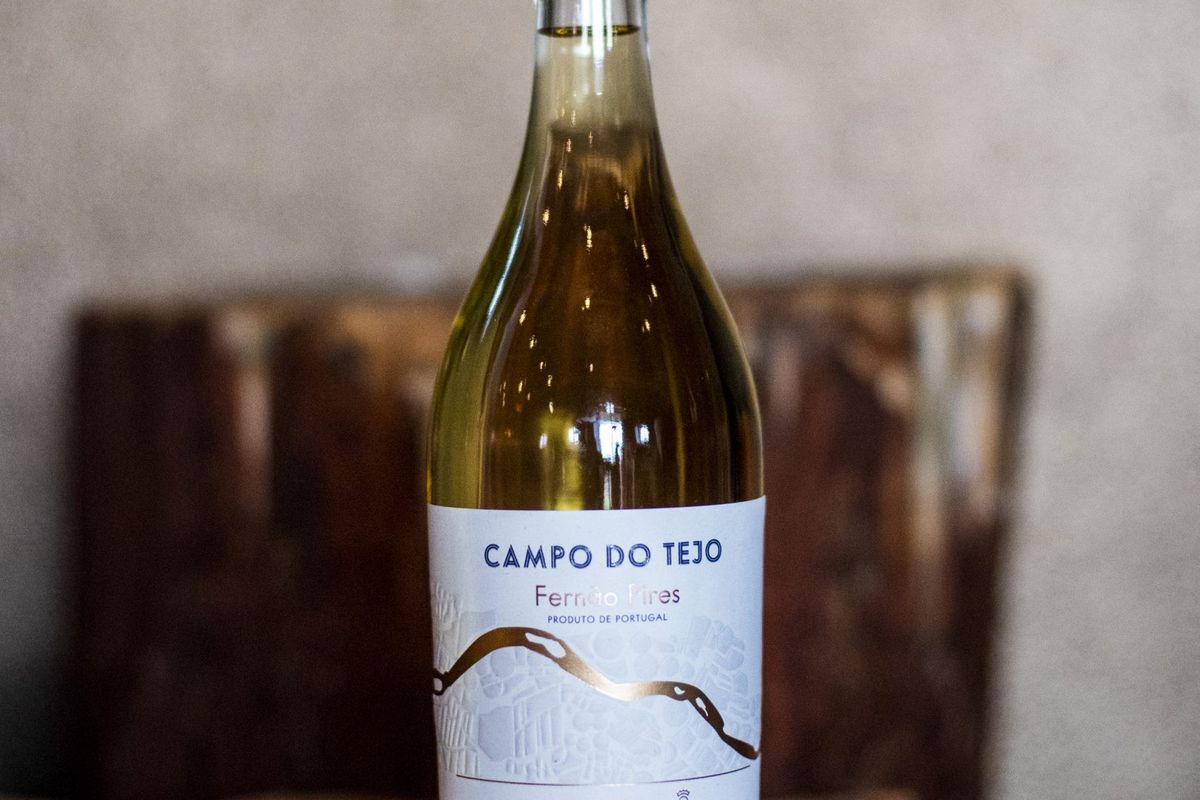 Wines of Tejo set to launch brand new category