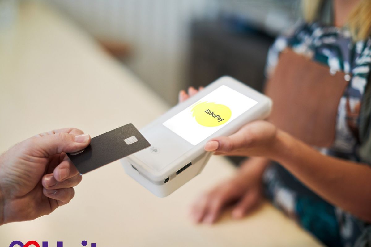 Unitas launches EchoPay – more secure and convenient payment method
