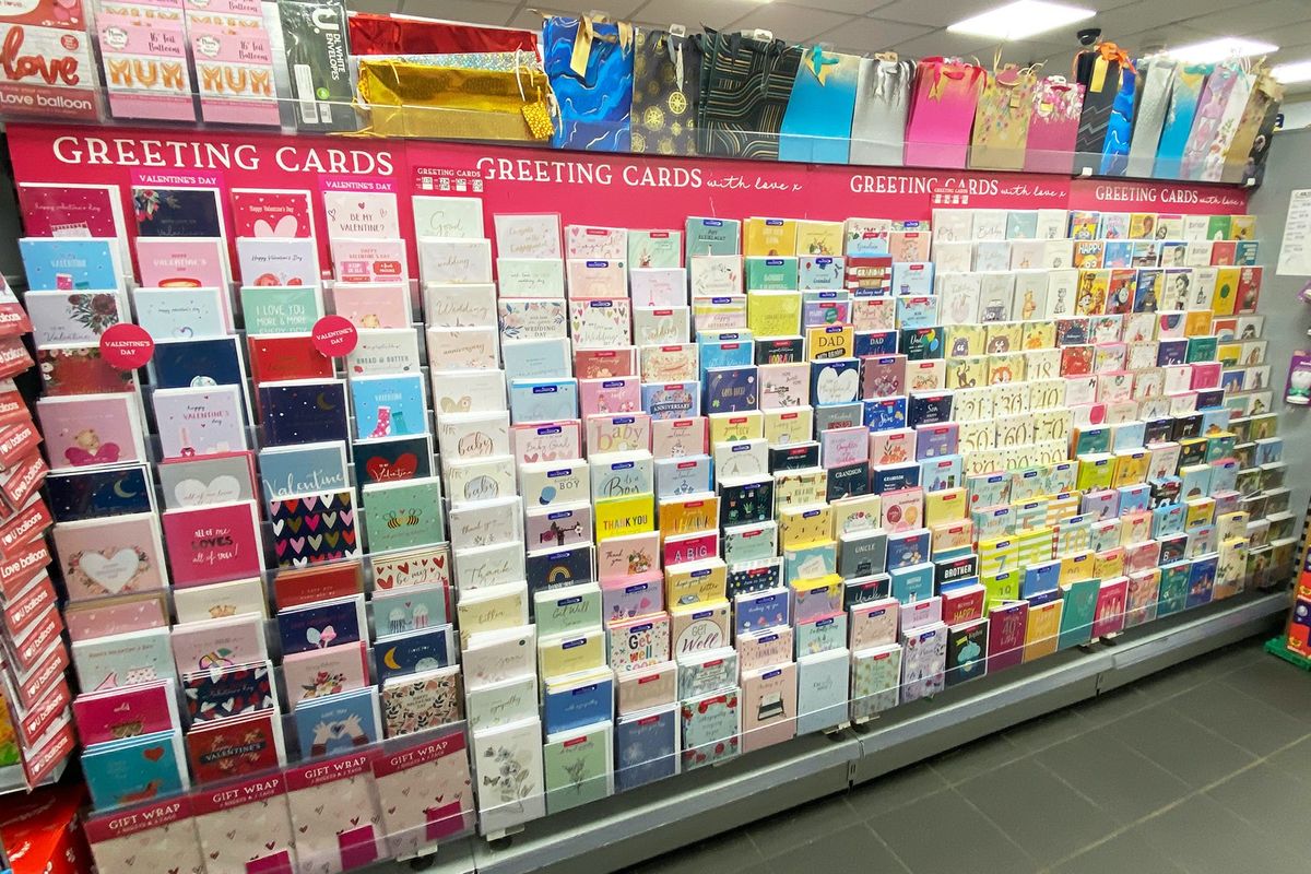 Riverside Greetings partners with Ascona Retail