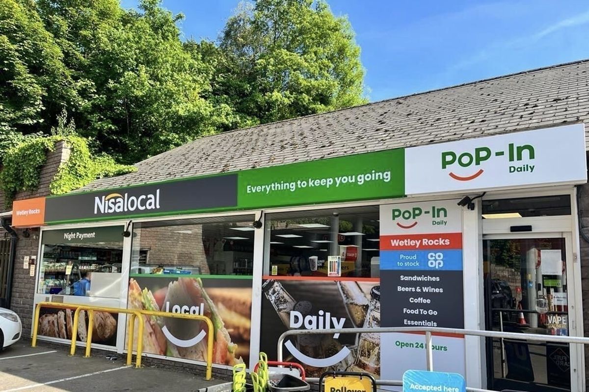 Nisa, MPK accelerate expansion with 17 new forecourt sites