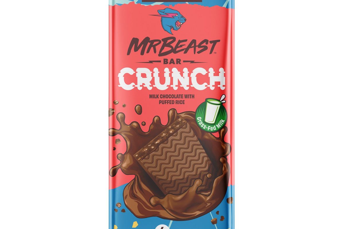 SPAR secures convenience partnership with MrBeast to launch Feastables