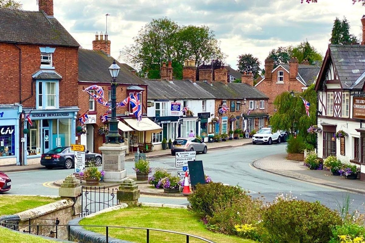 FSB urges small businesses to have their say in Future of the High Street survey