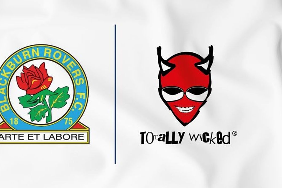 Blackburn Rovers defends deal with vaping brand Totally Wicked