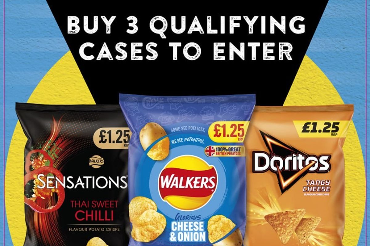 PepsiCo supporting independent businesses this summer with massive giveaway