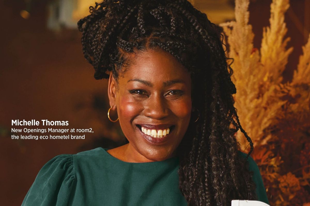 Delphis Eco’s heroes campaign goes large