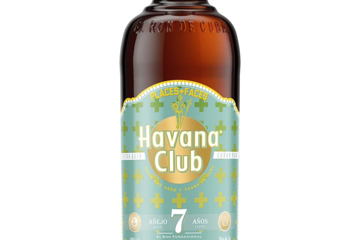 Havana Club in limited-edition collaboration with Places+Faces streetwear