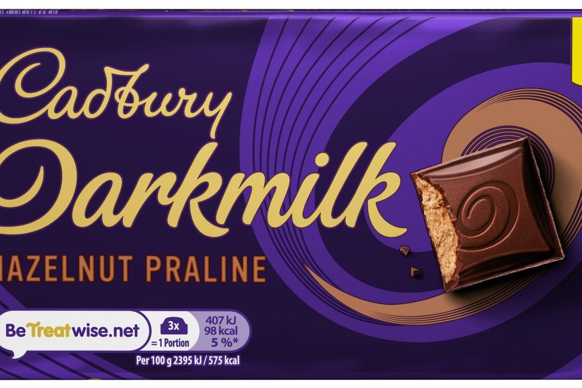 Cadbury launches two new tablets