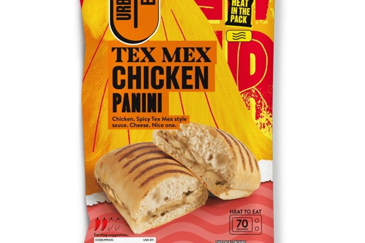 Urban Eat launches new heat-to-eat Micro-Snacking range