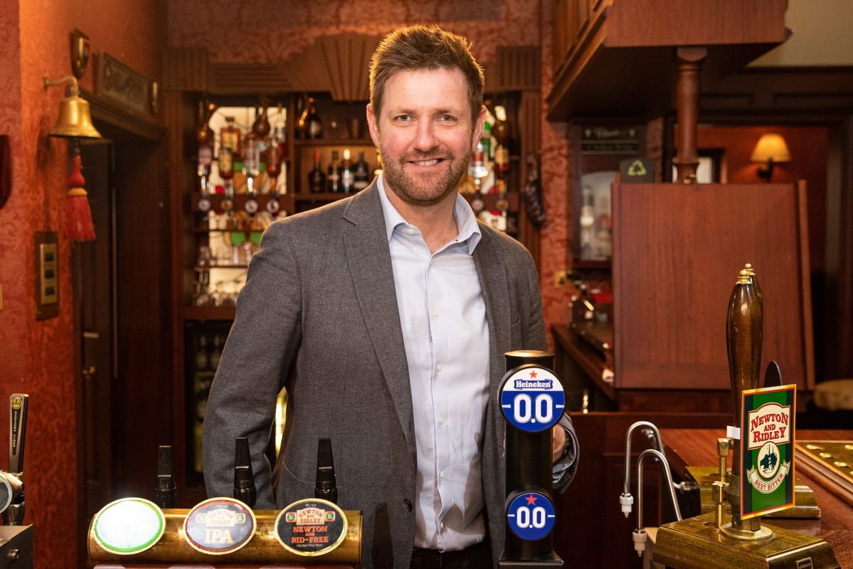 Zeros all round at The Rovers Return and the Woolpack