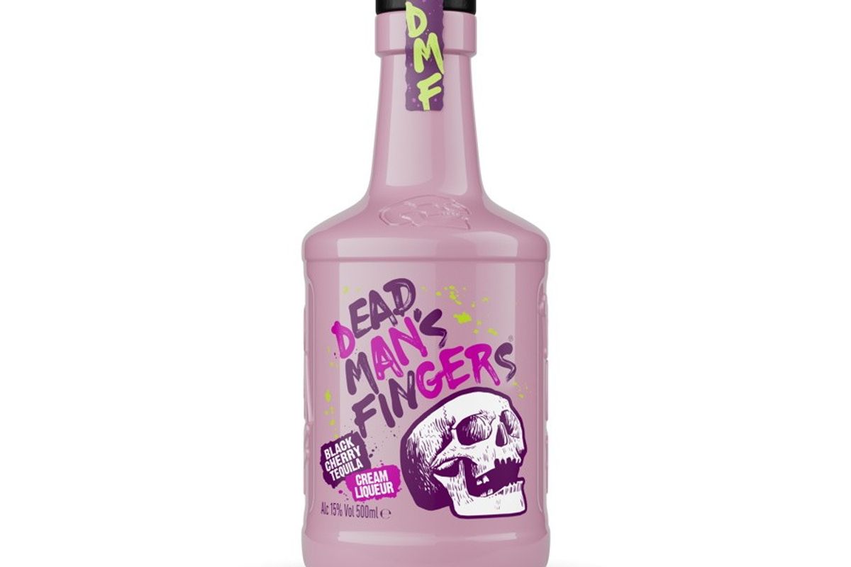 Dead Man’s Fingers unveils two new cream liqueurs