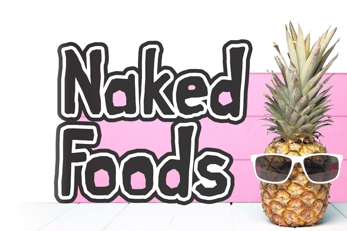 Ingredients firm Meadow acquires sauce maker Naked Foods