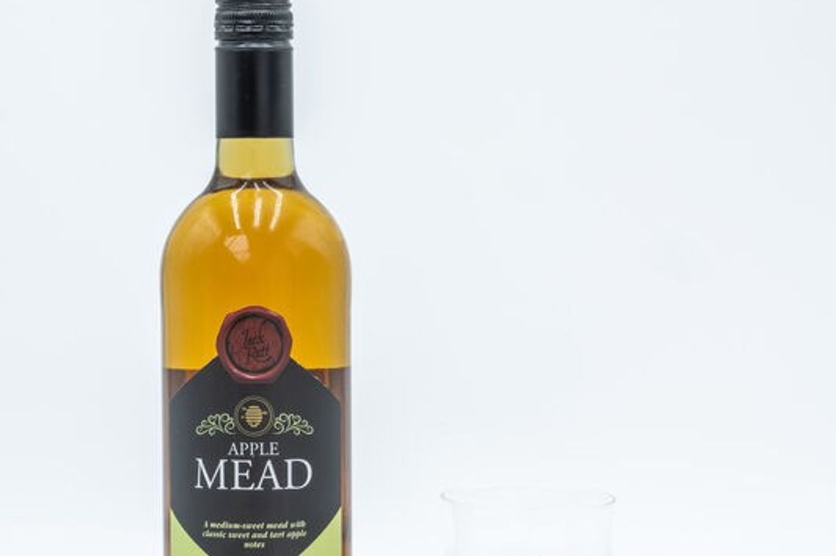 Lyme Bay Winery expands Jack Ratt Mead range