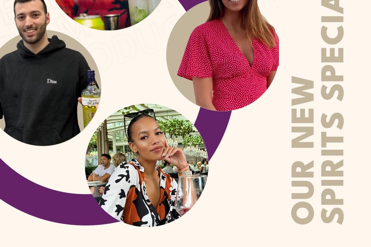 Spirits distributor Mangrove expands marketing team