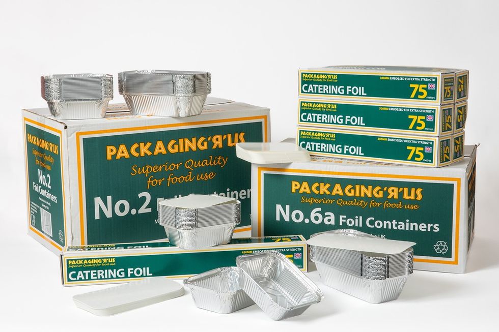 Regal Food Products acquires packaging business