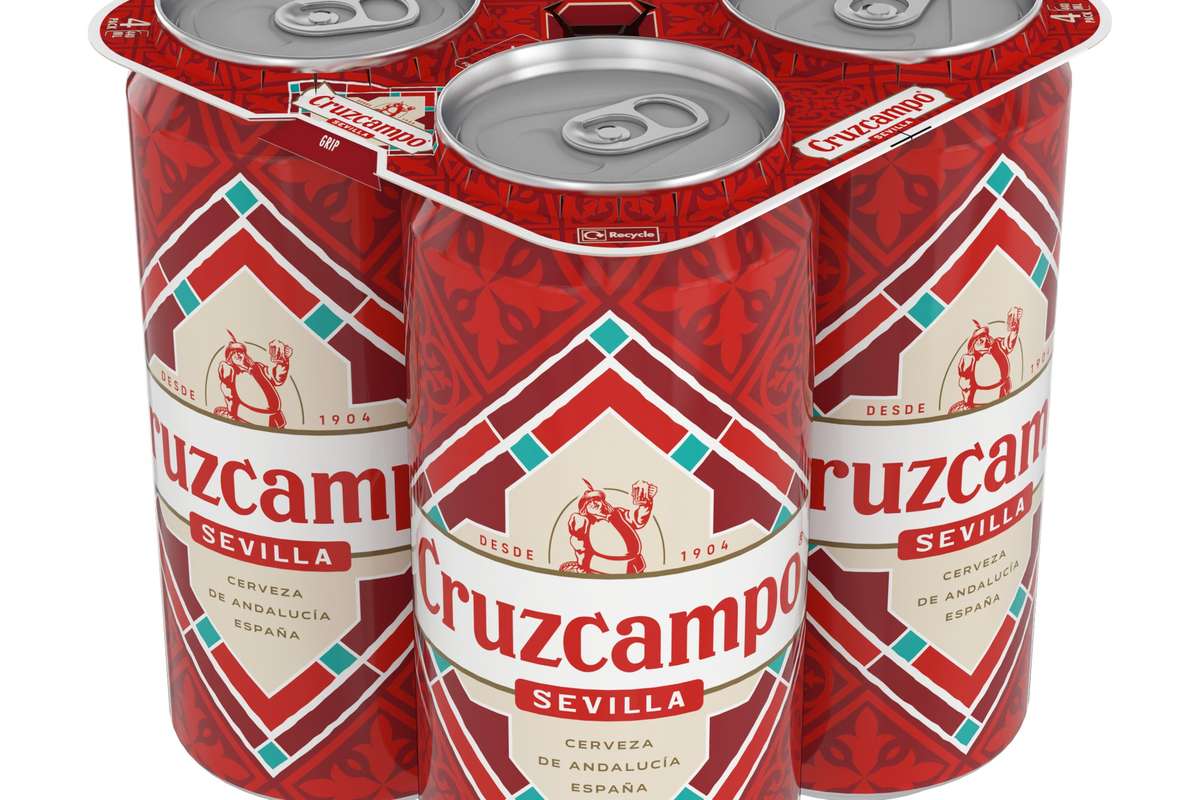 Heineken UK brings taste of Spain to off-trade