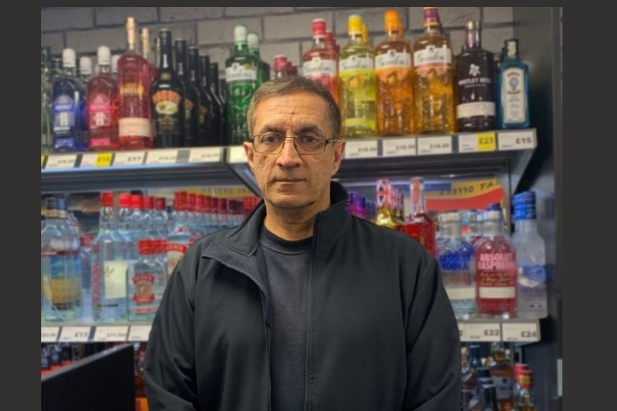 Retailer triples turnover with One Stop Franchise