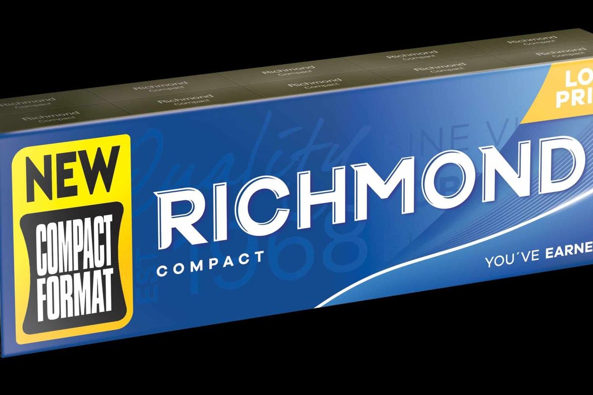 Imperial launches compact range with compact price