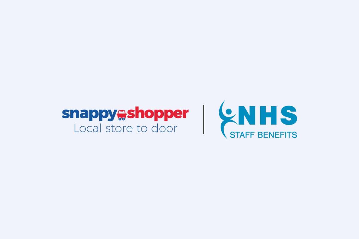Snappy Shopper supports frontline workers with NHS Staff Benefits partnership