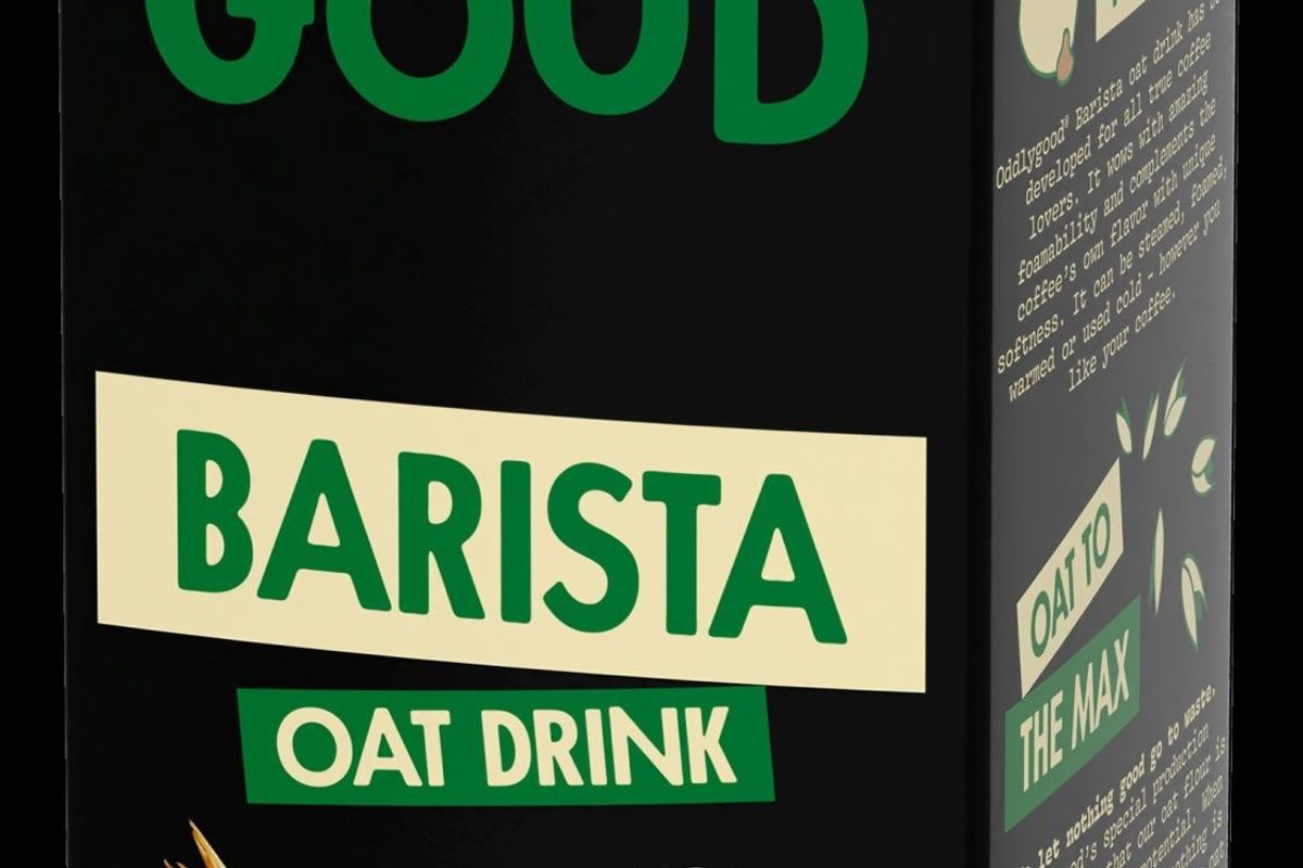 Retailers cash in on Delice de France and Oddlygood tie up