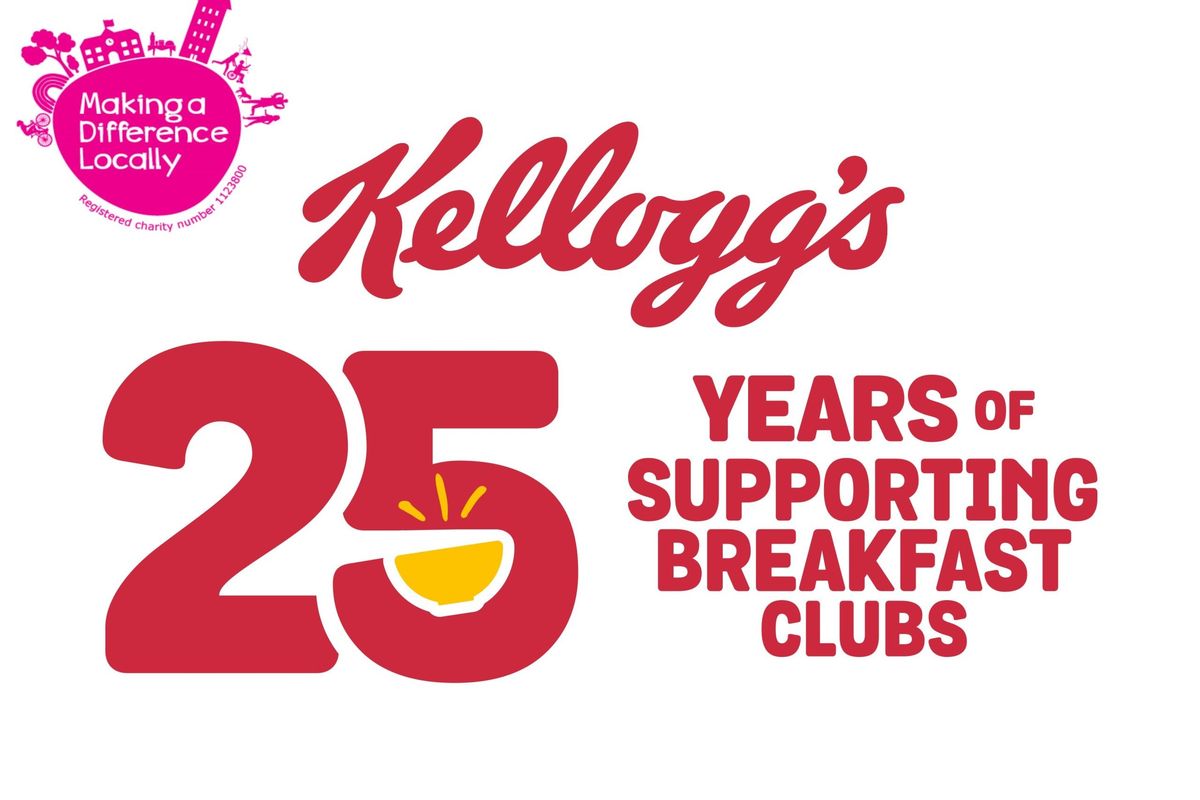 Nisa retailers can apply for share of Kellogg’s £4,000 donation to support school breakfast clubs