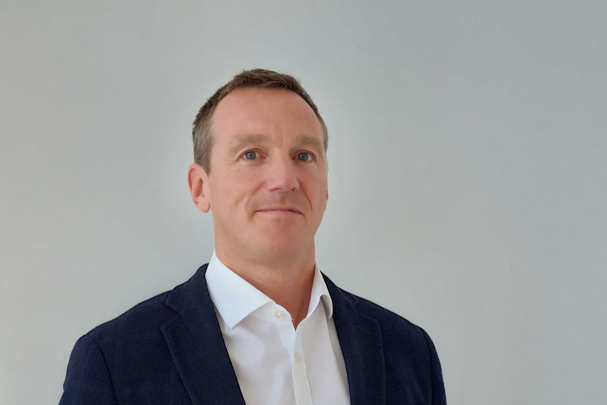 Brian Farrell appointed as new CEO of Kepak Foods Division