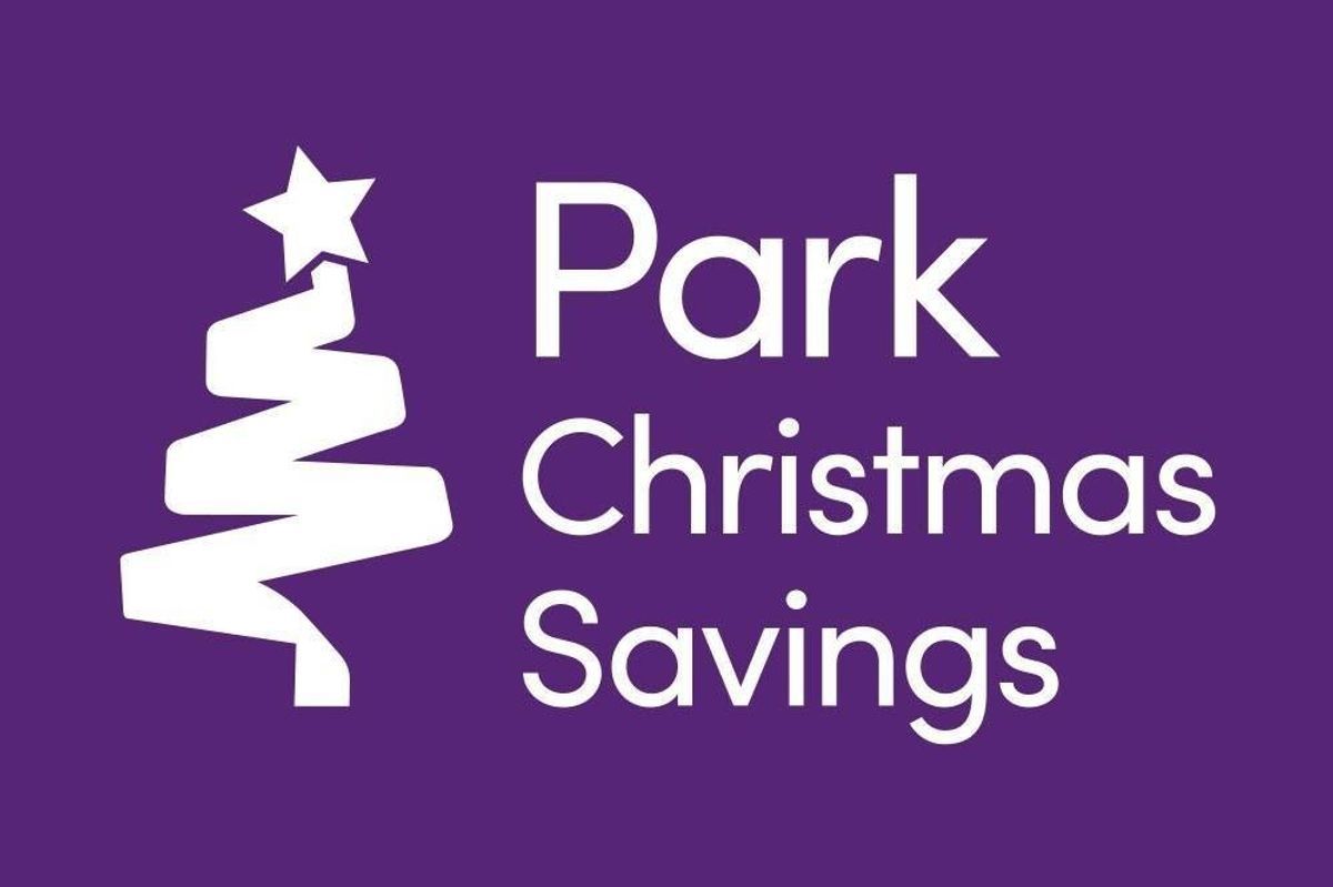 Never too early: Park Christmas Savings offers £10 signing bonus for new savers