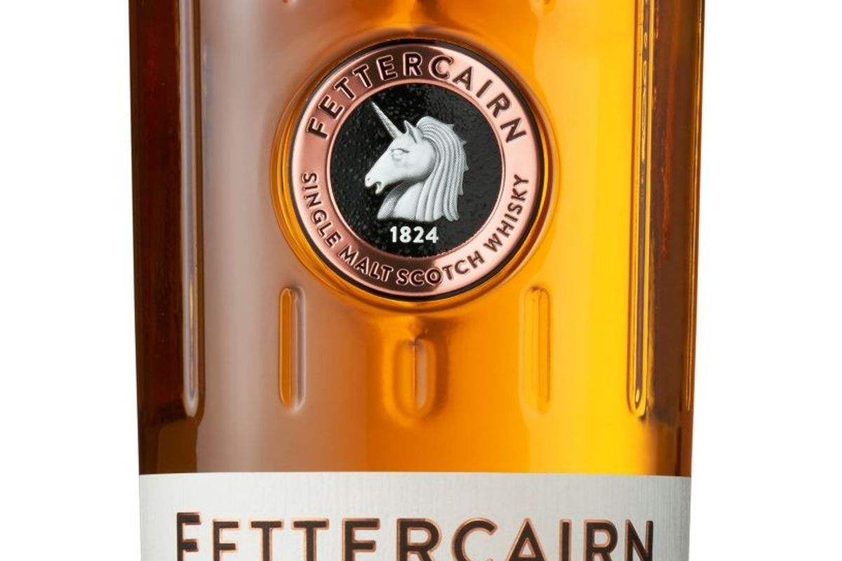 Fettercairn Distillery unveils 16 year-old single malt, 2023 edition