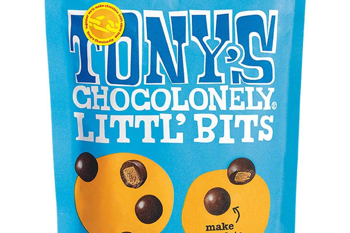 Tony’s Chocolonely delivers record revenue growth as it scales ‘impact’ model