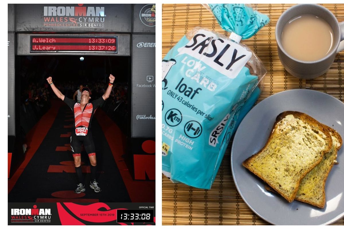 A brand built on appreciation of 'bready joy' launches first Seeders funding round