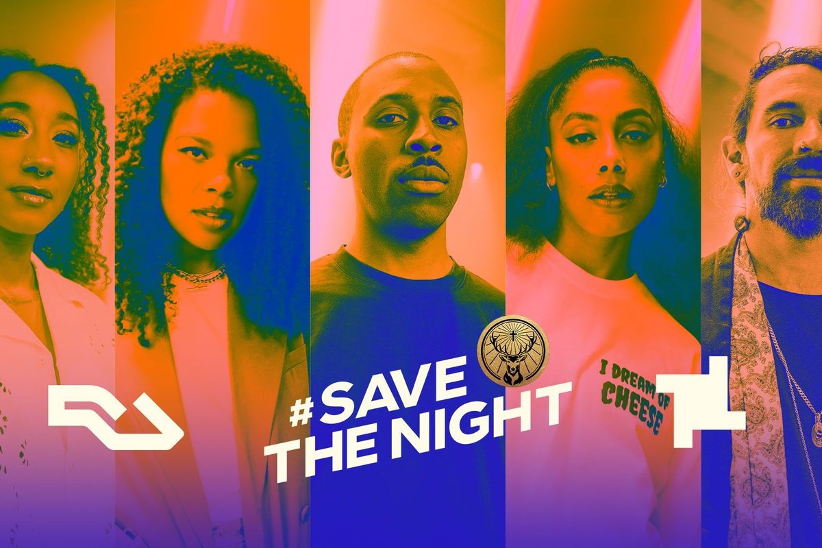 Jägermeister’s #SAVETHENIGHT Fund calls on nightlife fans to help the industry