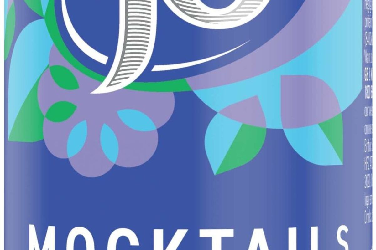 J2O expands offering with first ready-to-drink mocktail range