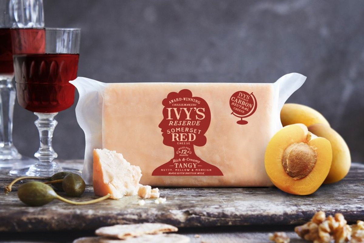 Wyke Farms delivers the UK’s first innovation in hard cheese in 20 years