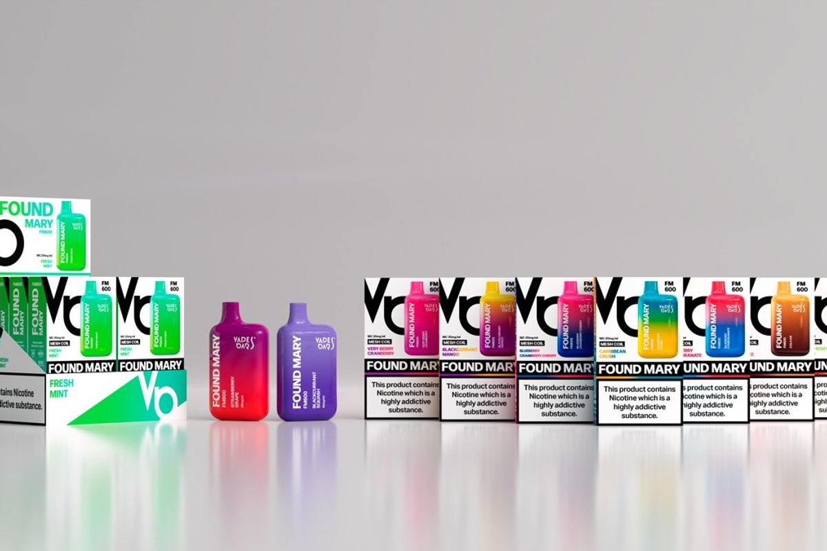 Found Mary denies patent infringement claims by Lost Mary