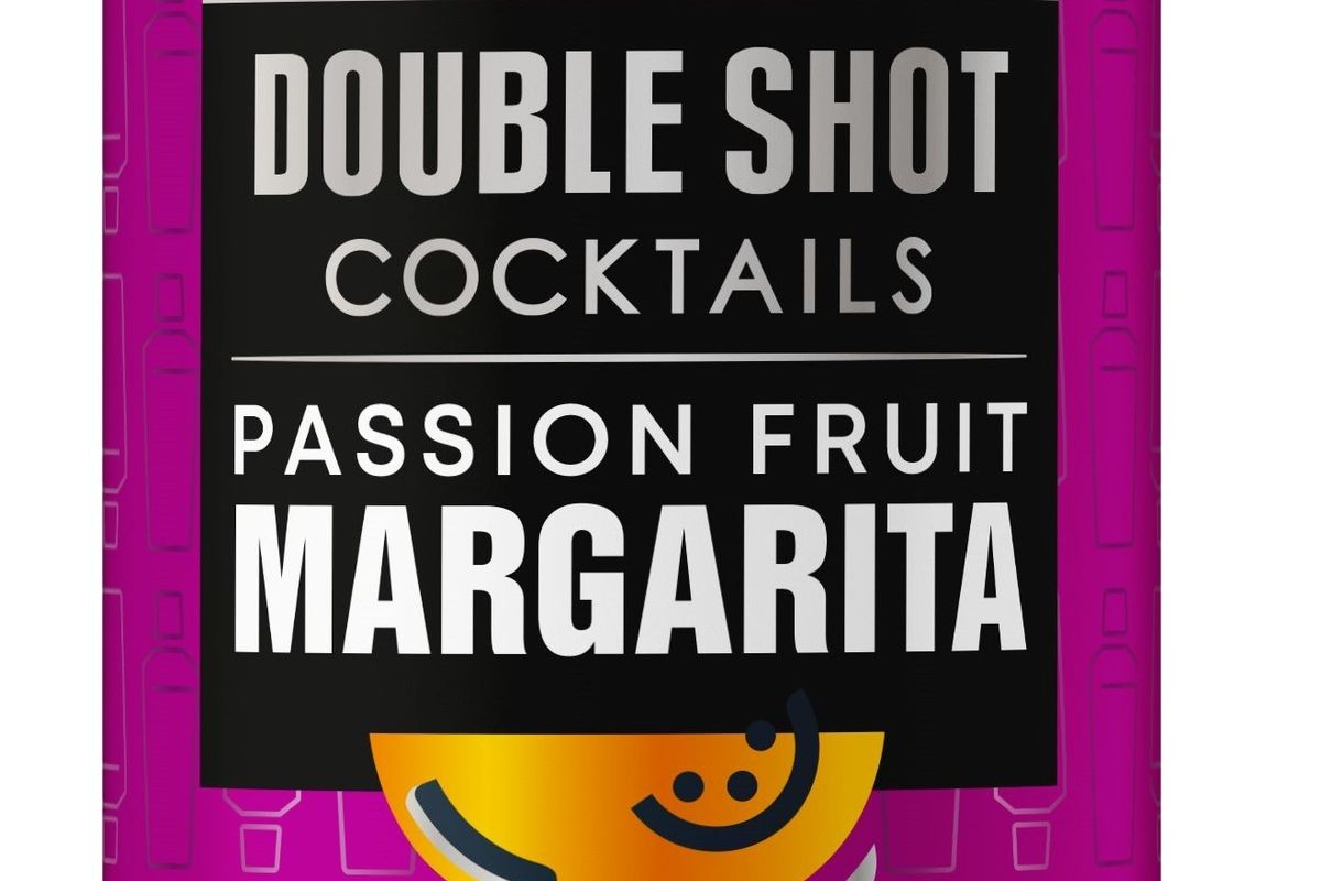 Funkin Cocktails doubles down on quality with new Double Shot range
