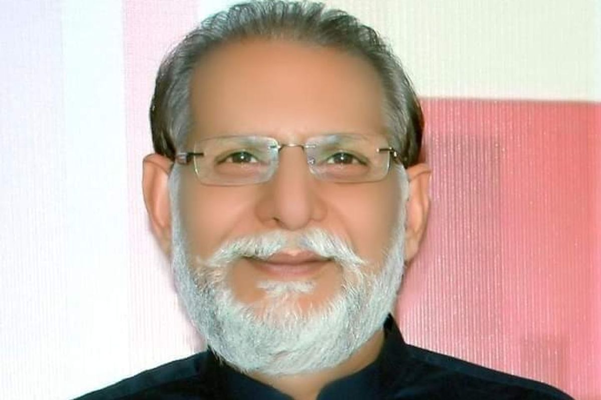 Mohammad Ramzan, Chairman of United Wholesale Grocers, passes