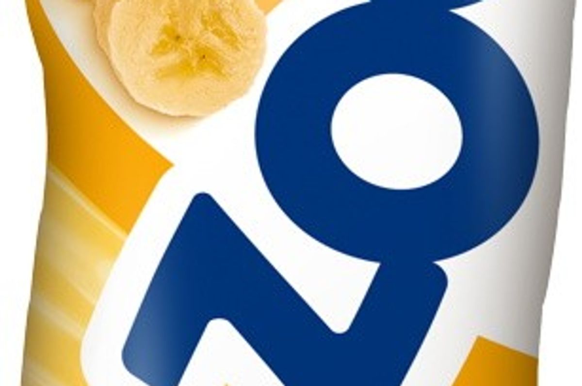 Yazoo debuts new look with sustainable packaging