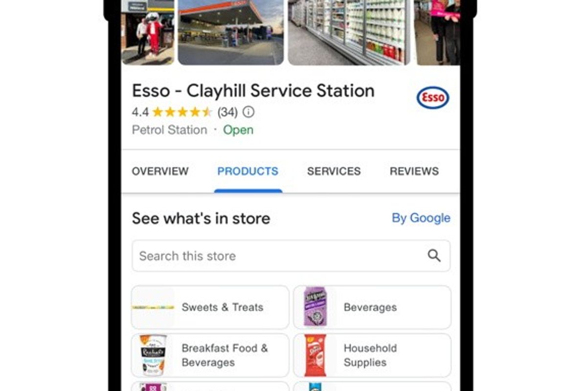 Pricewatch sees footfall and sales increase with NearSt partnership
