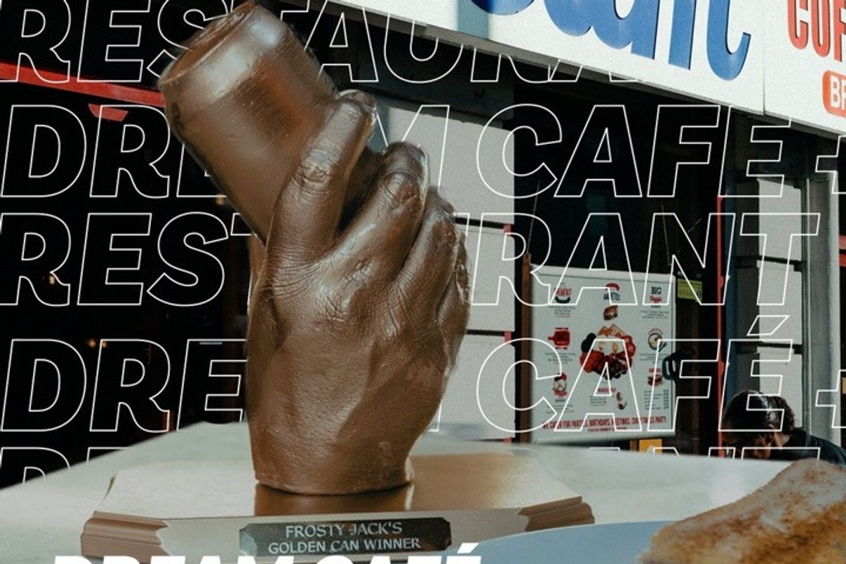 Frosty Jack’s releases ‘Alternative Culinary Guide’ in new fun campaign