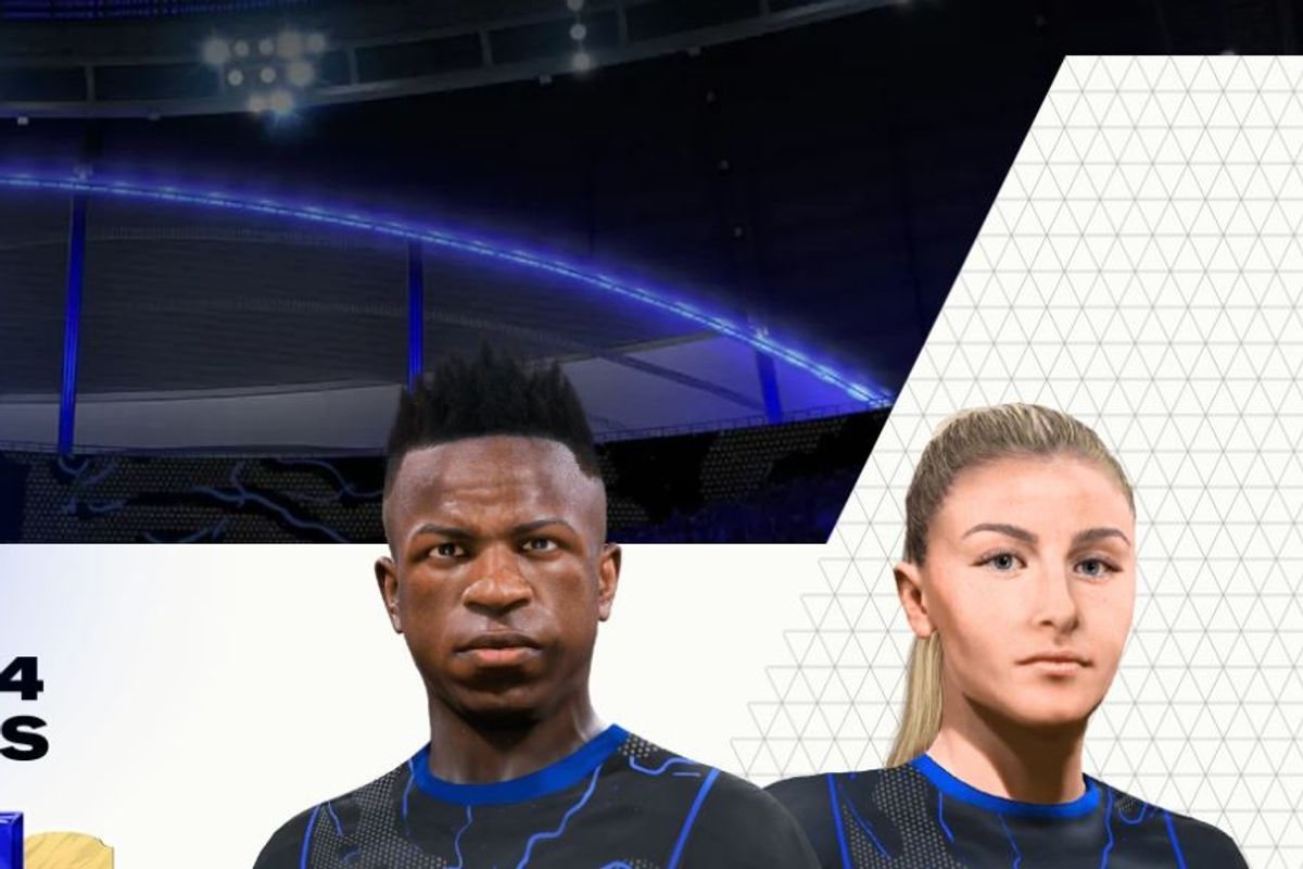 Pepsi MAX unveils on-pack promotion with EA SPORTS FCTM 24