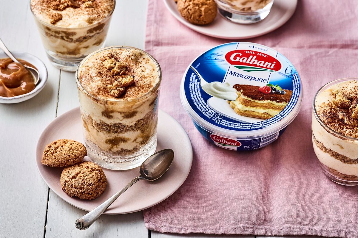 Lactalis: maximise your cheese sales this Christmas