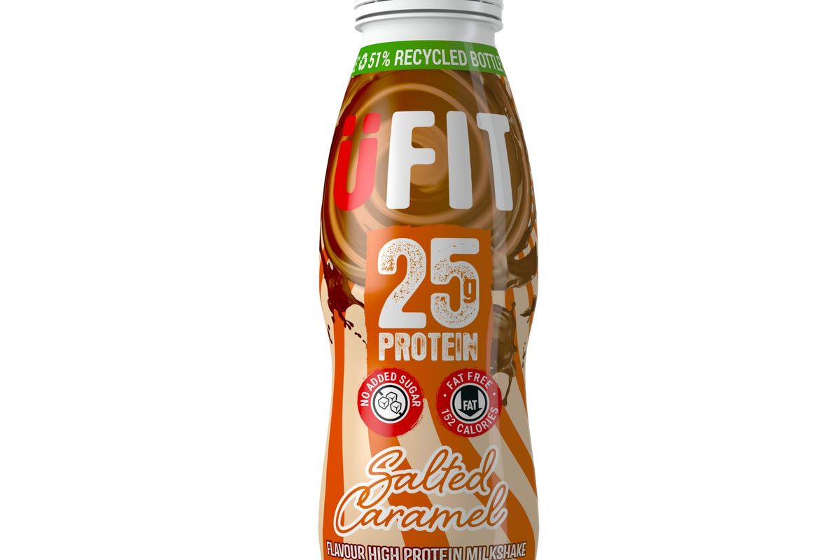 UFIT hits 100m bottles milestone