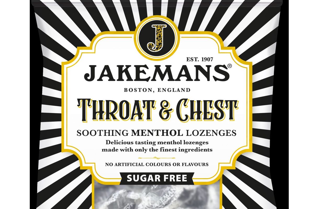 Jakemans launches campaign ahead of winter season