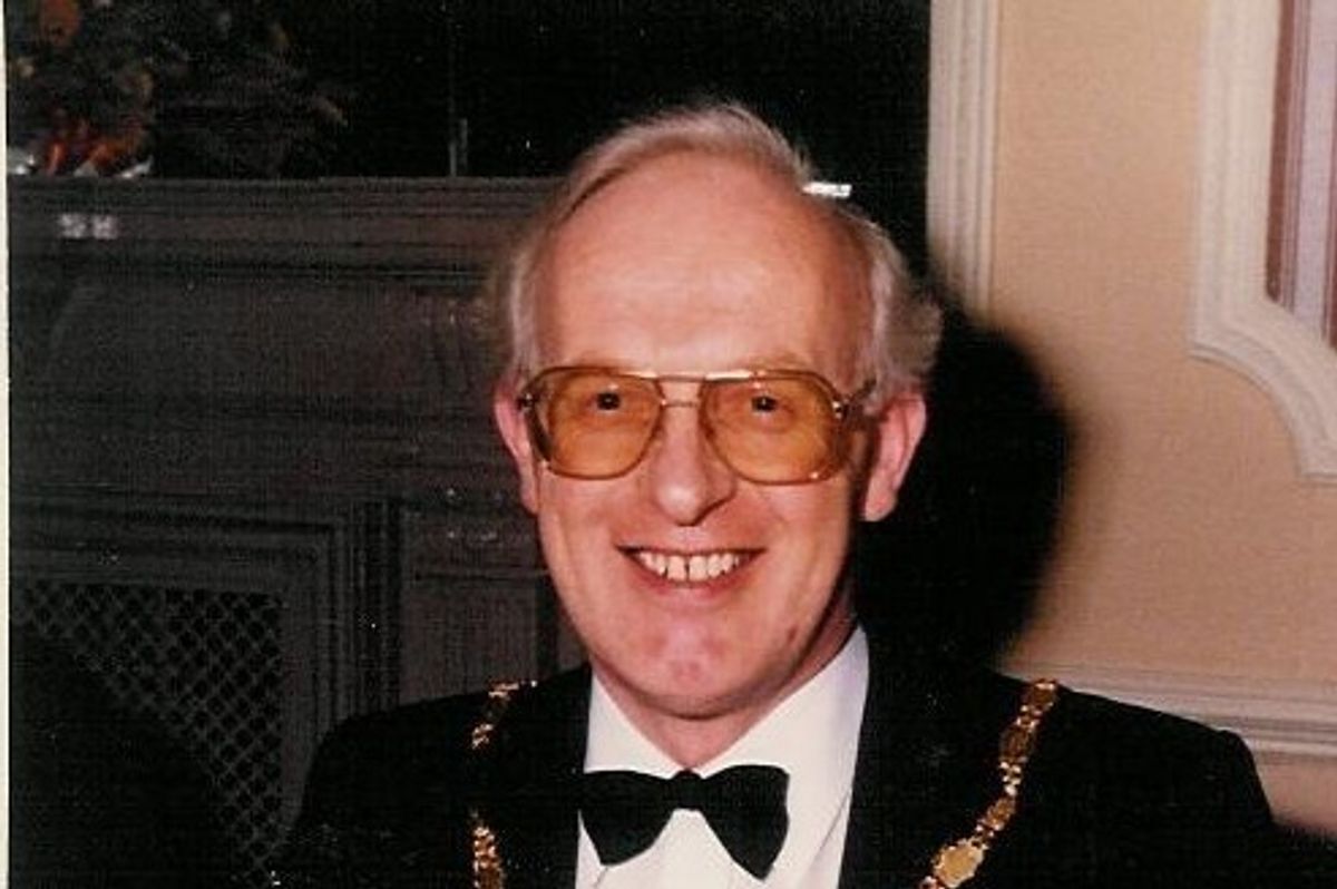 SGF mourns passing of Tom Wilson