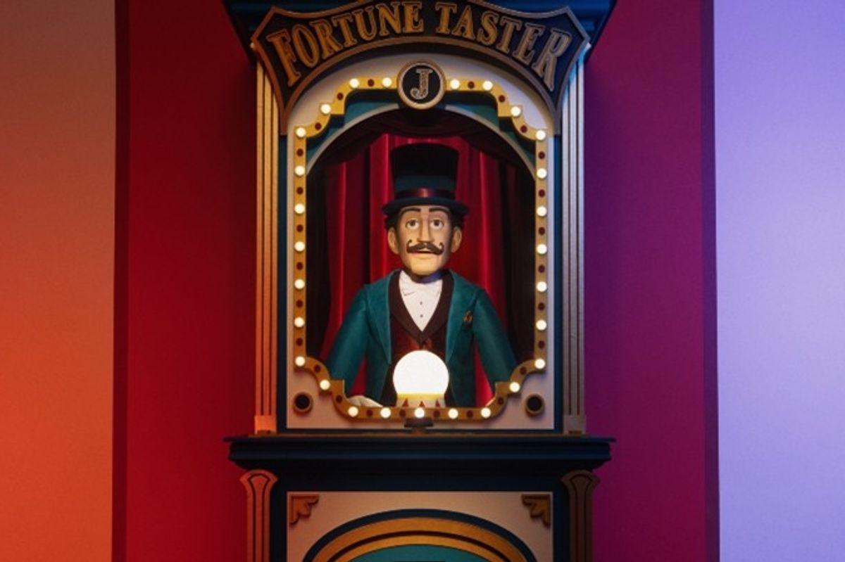 Jakemans invites consumers to 'marvel in the menthol' with new TV ad