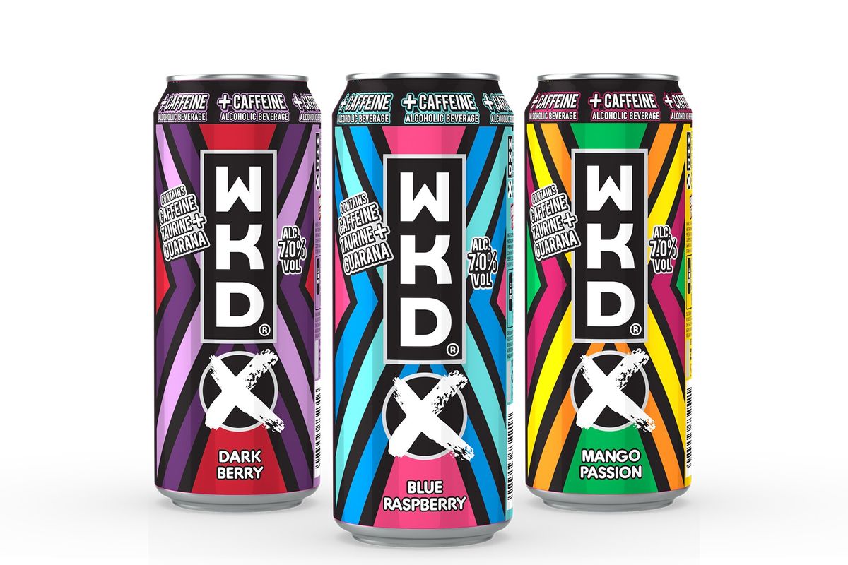 WKD X: the next generation