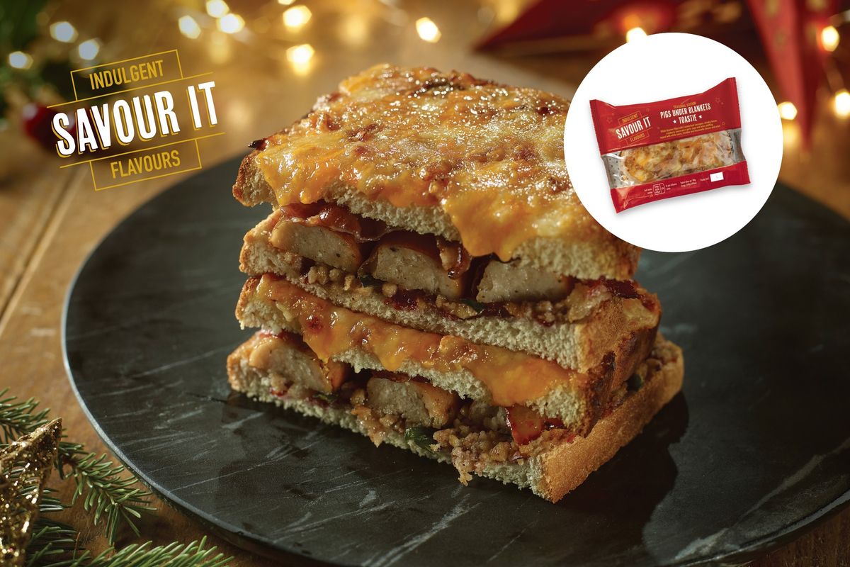 Country Choice announces additions to Christmas range