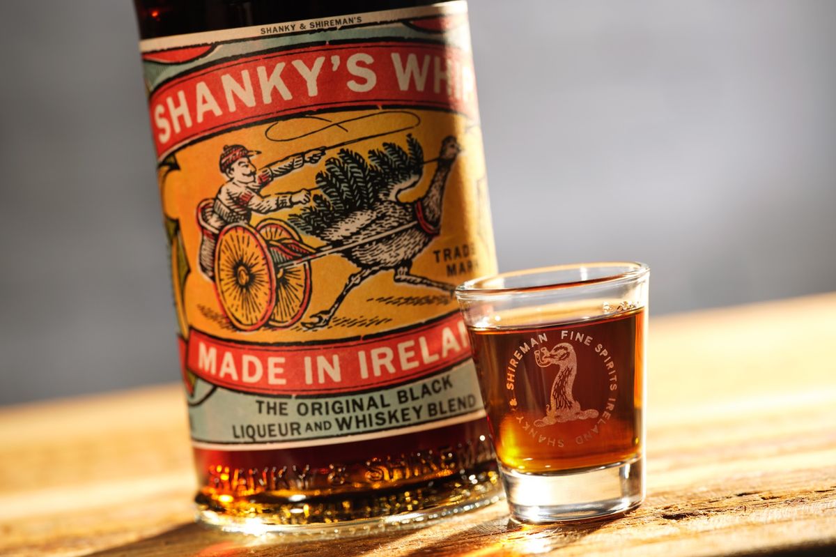 Shanky’s Whip unveils three new formats into convenience