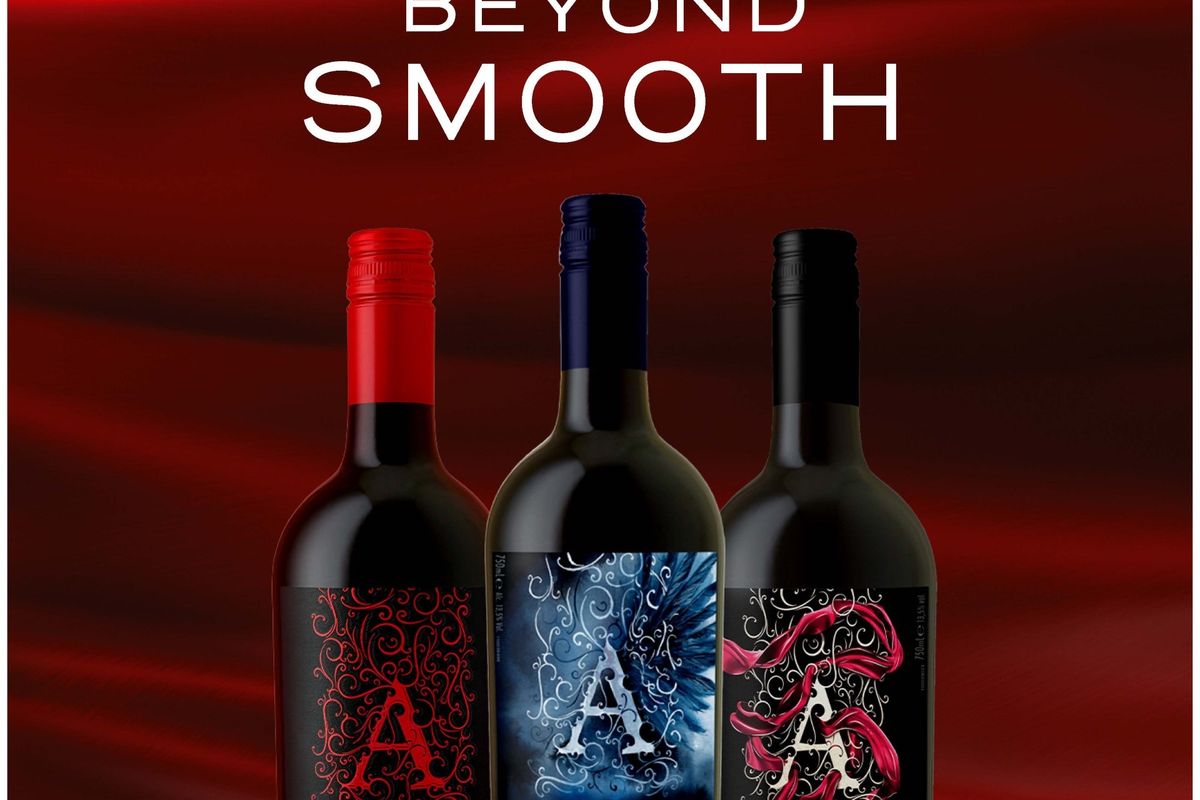 Beyond smooth: Apothic launches VOD ad campaign