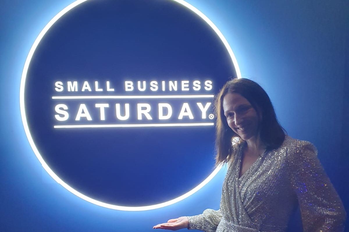 Small Business Saturday set to boost firms in peak season